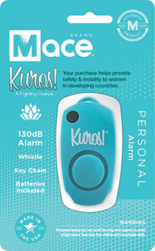 KUROS Personal Alarm 80556