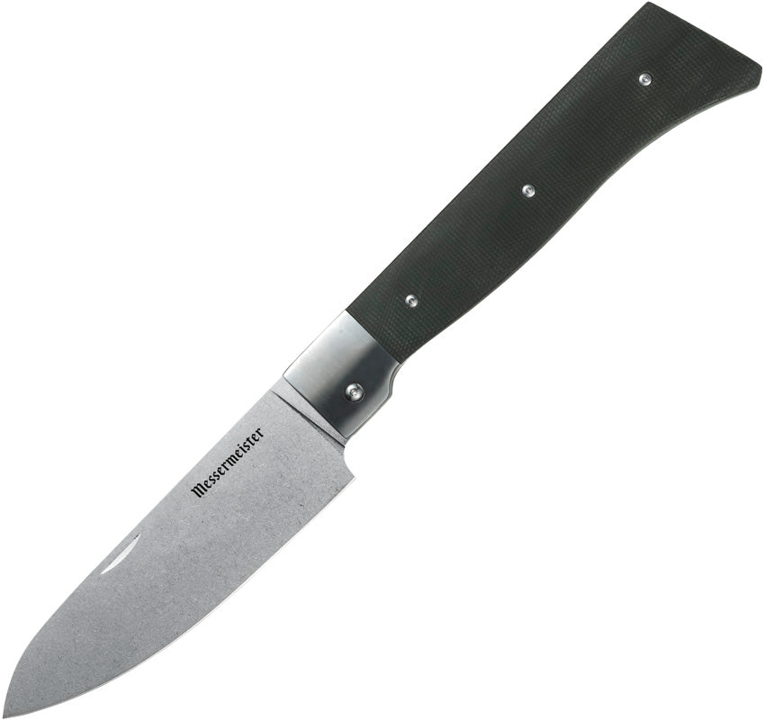 Adventure Linerlock Chef Knife ACL-866