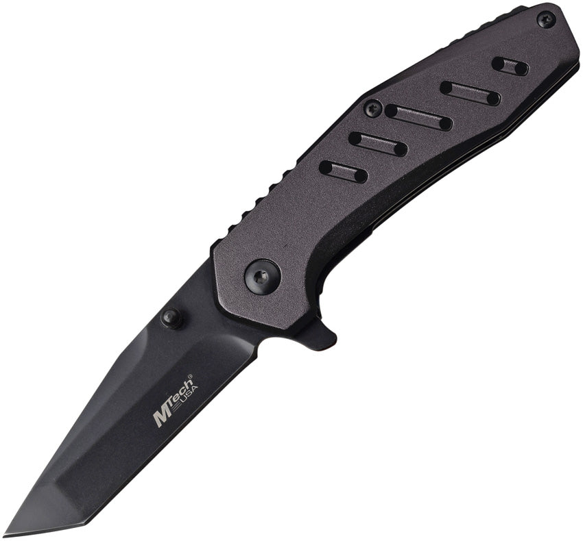 Linerlock Black MT-1113BK
