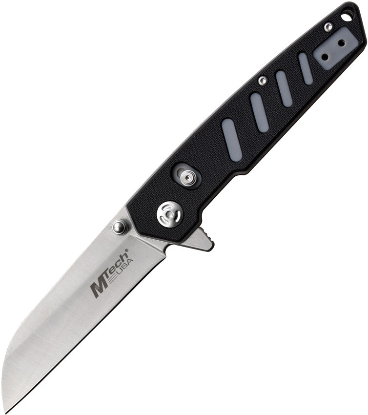 Linerlock Gray MT-1193BGY