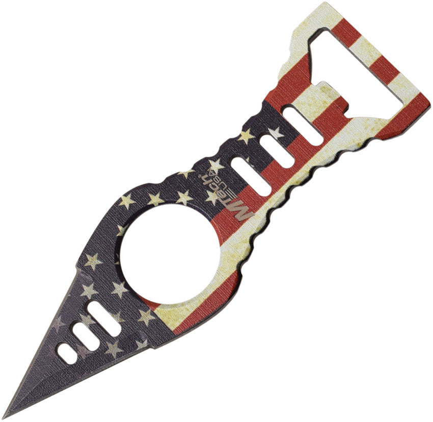 Neck Knife MT-20-27F