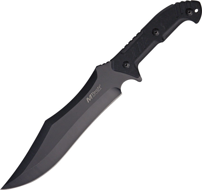 Fixed Blade MT-20-39