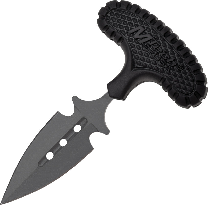 Push Dagger 2 Piece Set MT-20-46BK