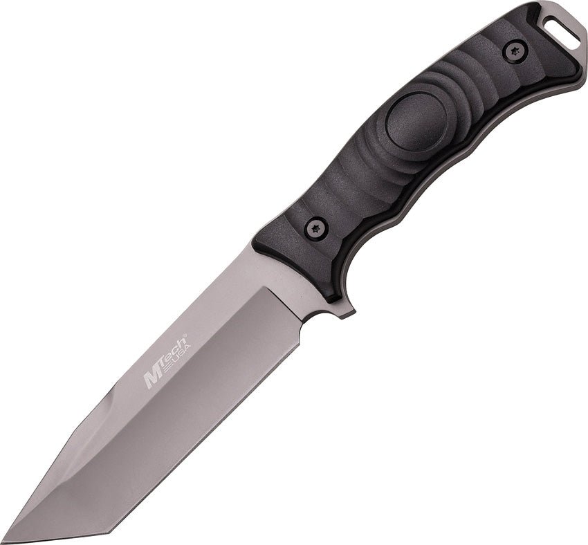 Fixed Blade Titanium Tanto MT-20-70T