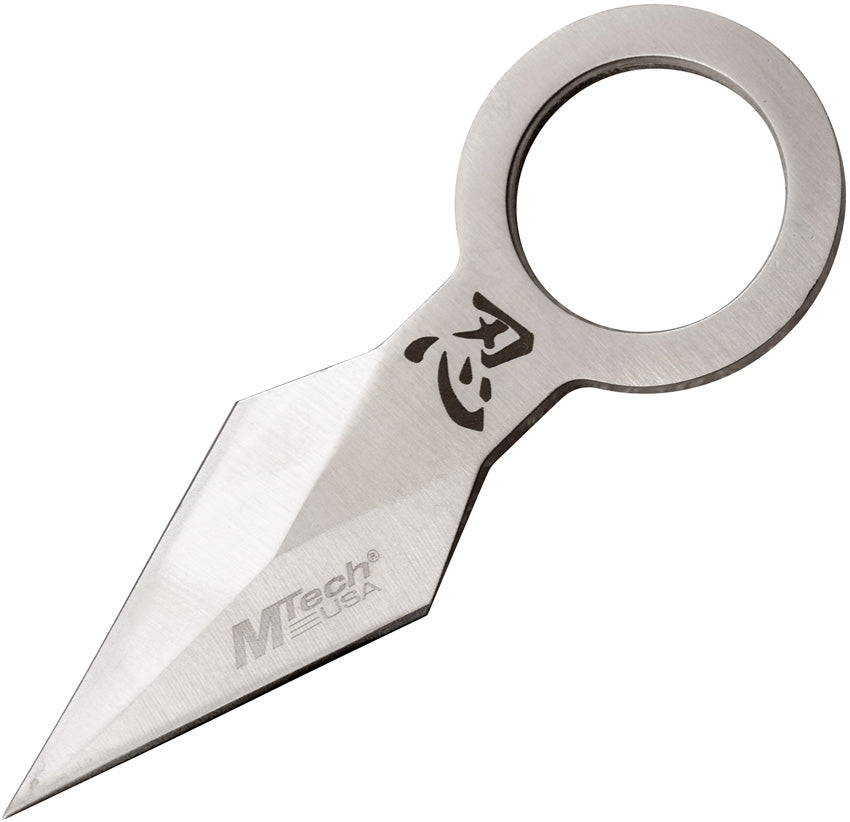 Fixed Blade