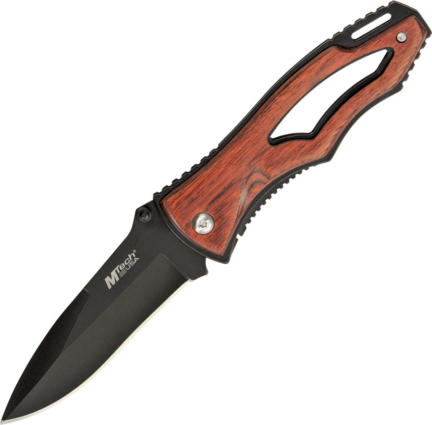Linerlock MT-416