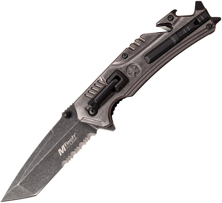Linerlock A/O SW MT-A1114SW