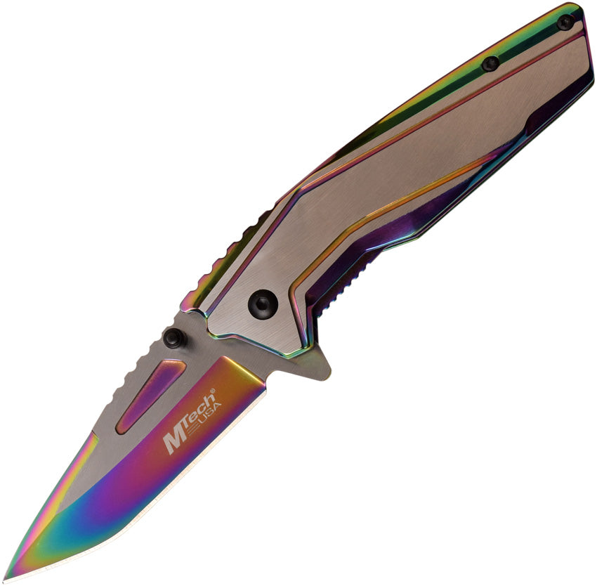 Linerlock A/O Spectrum