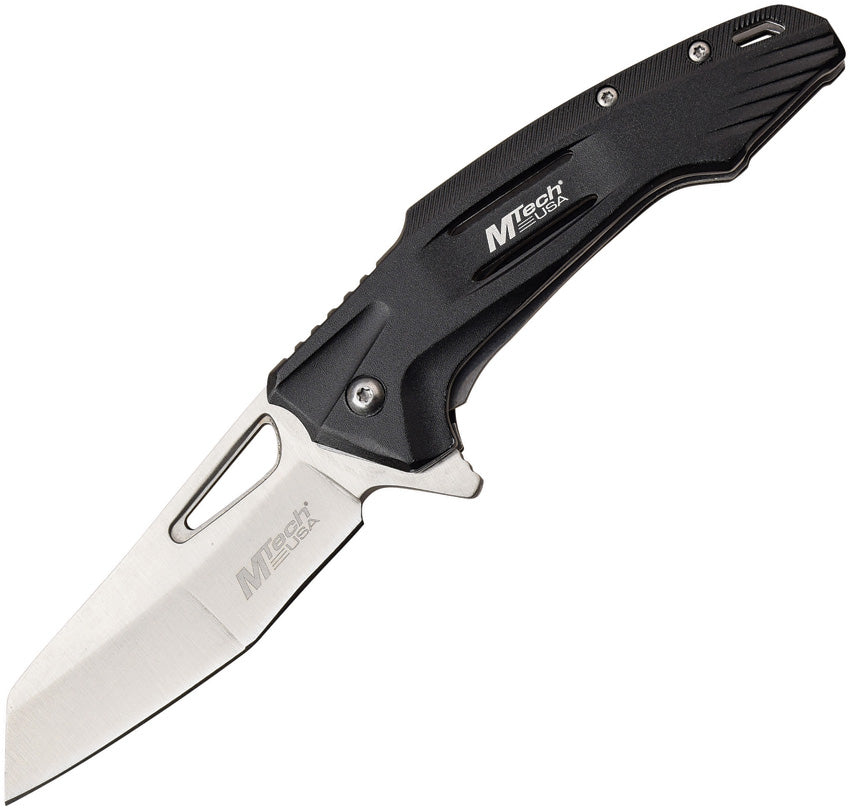 Linerlock A/O Black MT-A1131BK