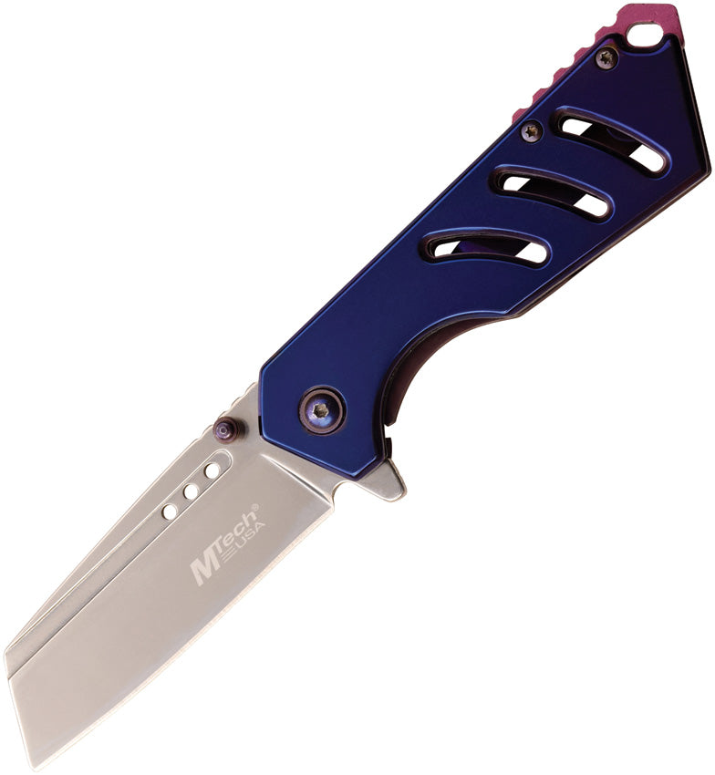 Framelock A/O Purple MT-A1174PL