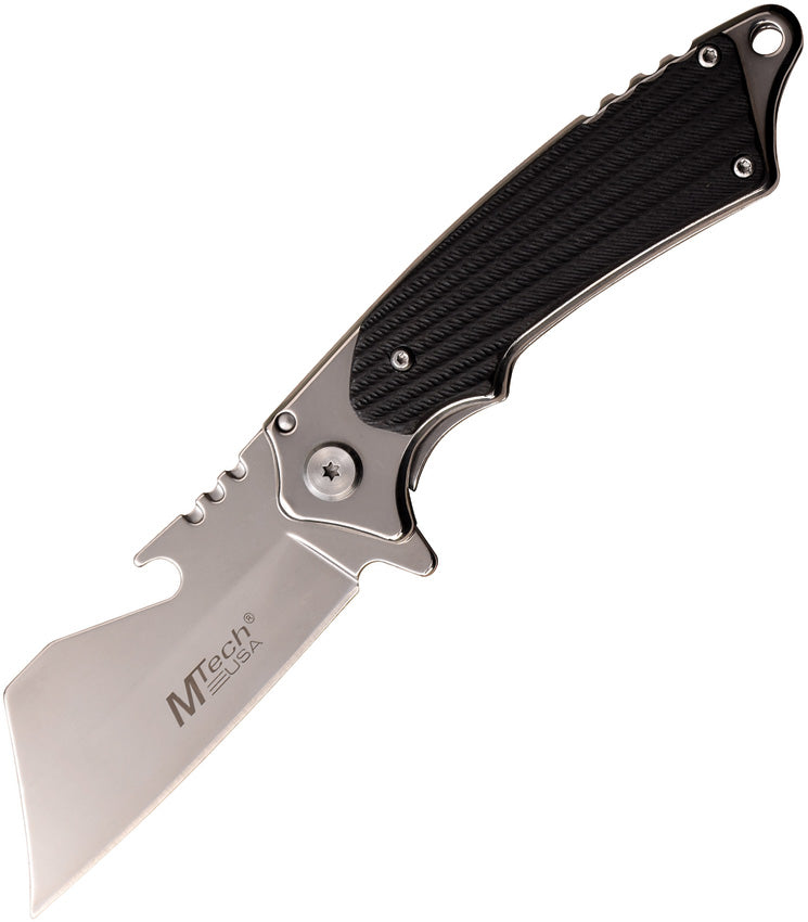 Linerlock A/O MT-A1186MR