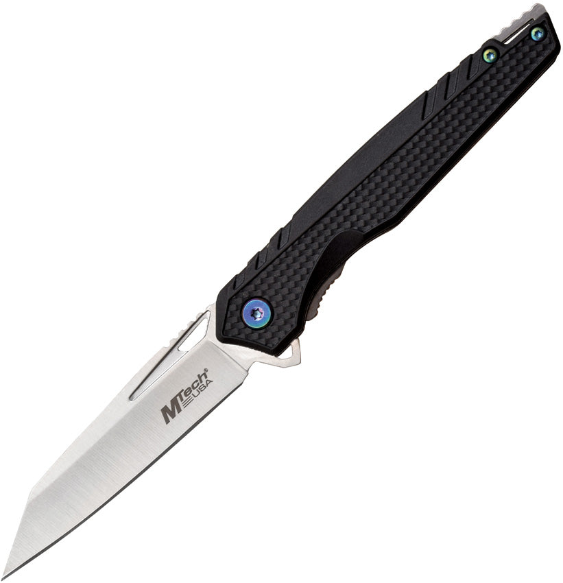 Linerlock Black A/O MT-A1194BRD