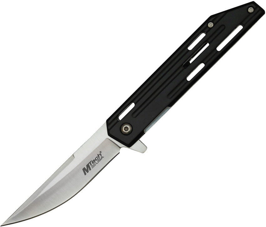 Linerlock A/O Black MT-A1200BK