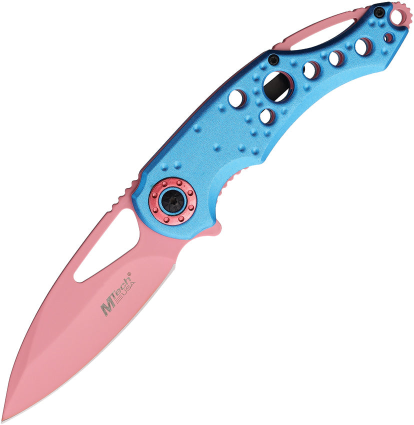 Linerlock A/O Light Blue MT-A2003L