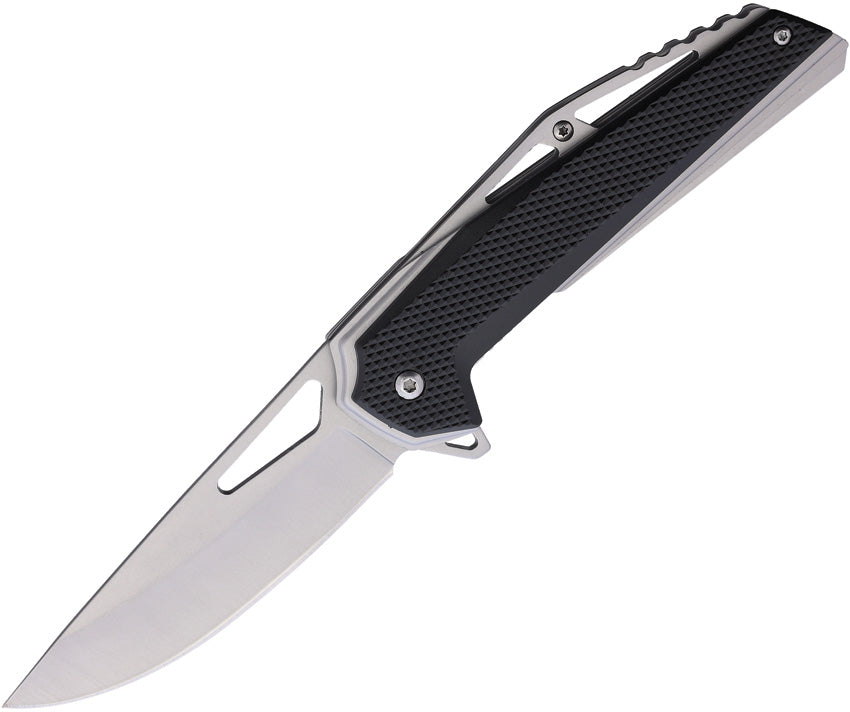 Linerlock A/O Black MT-A2011BK