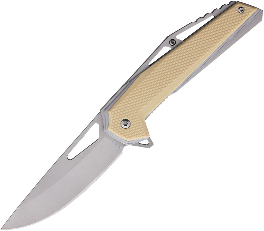 Linerlock A/O Tan