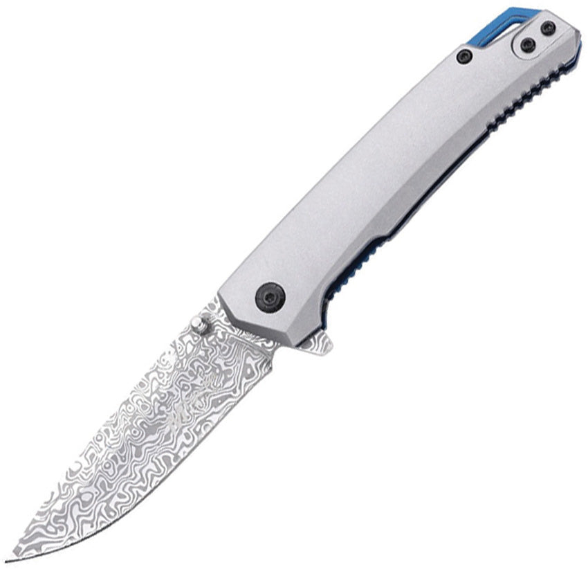 Linerlock A/O Gray MT-A2018GY