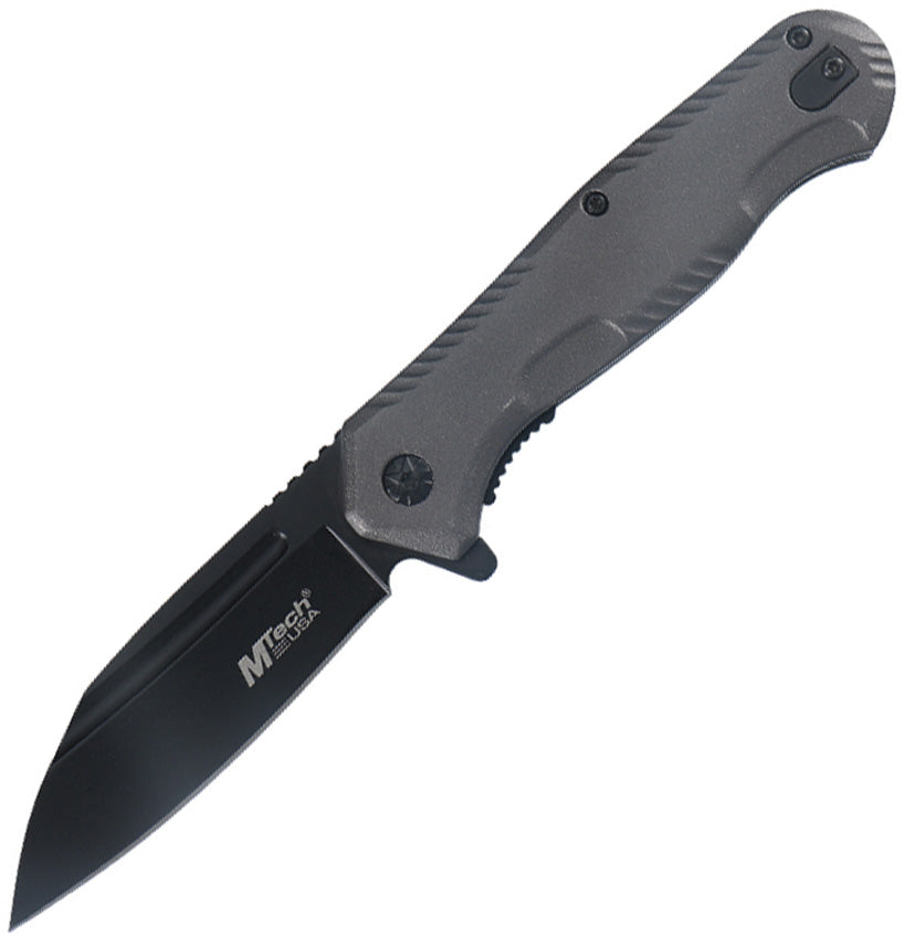 Linerlock A/O Black MT-A2033BK
