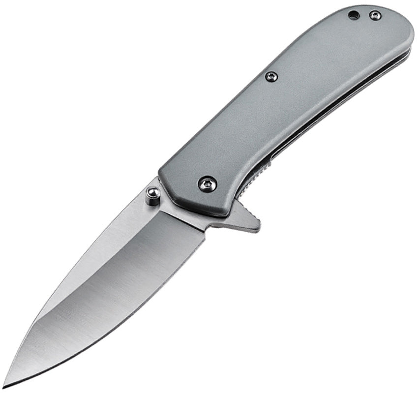 Linerlock A/O Gray MT-A2037GY