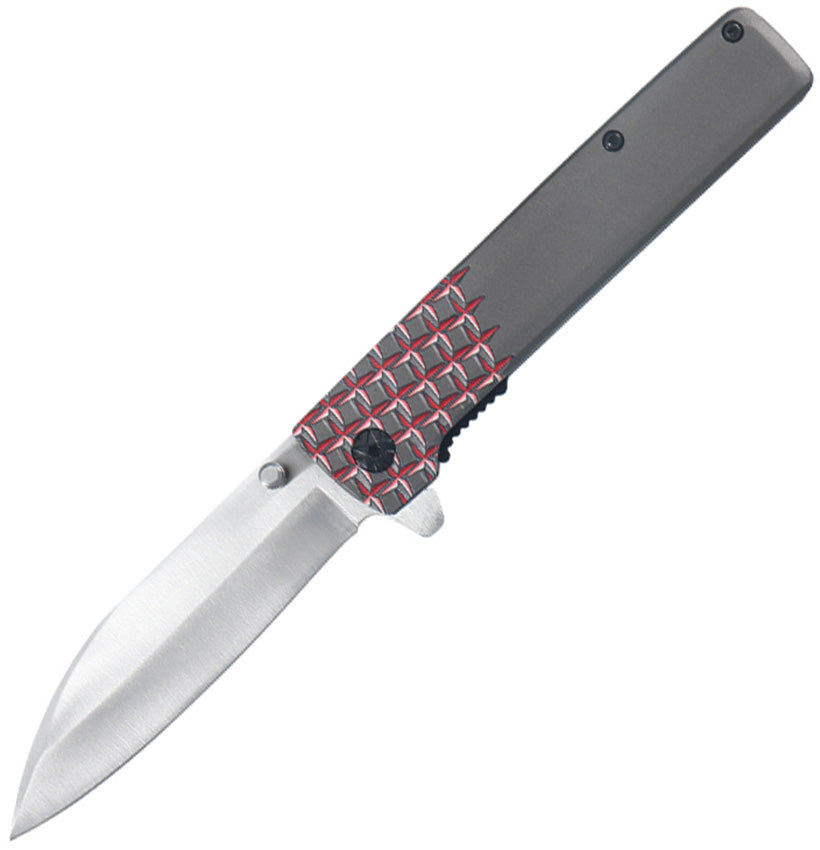 Linerlock A/O Red MTA2037RD