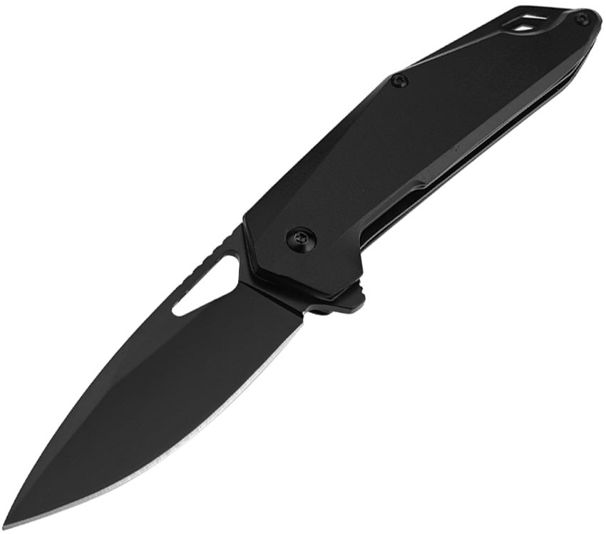 Linerlock A/O Black MT-A2038BK