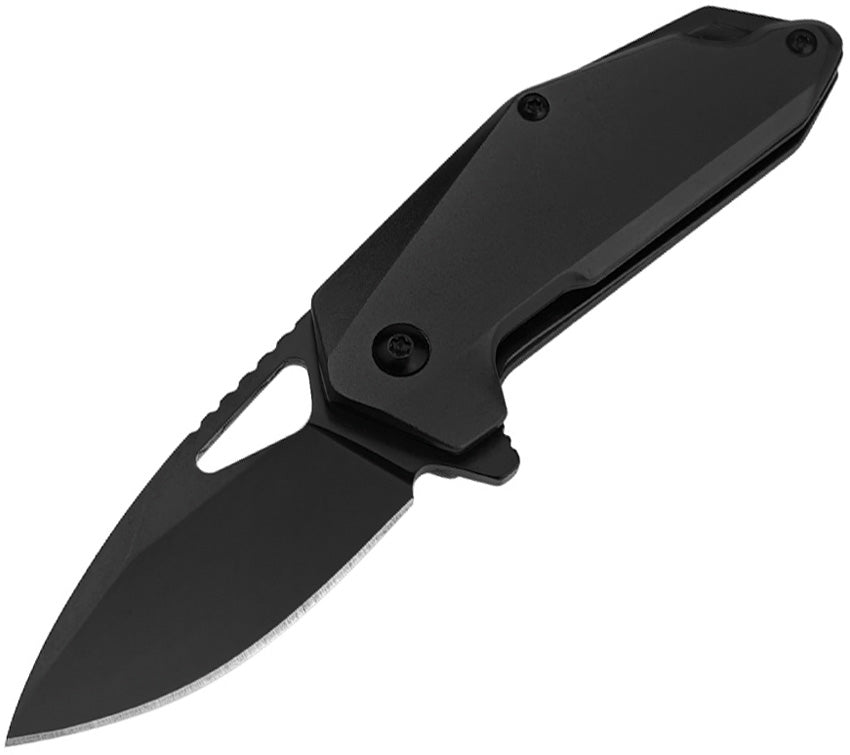 Linerlock A/O Black MT-A2040BK