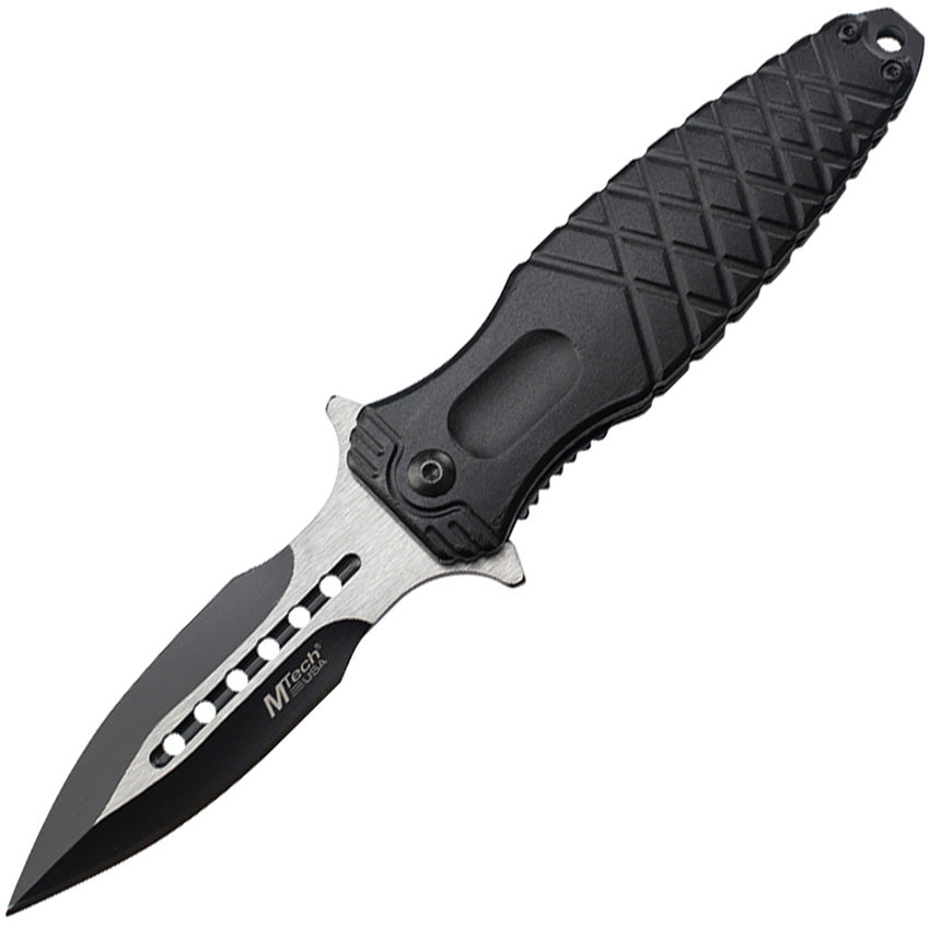 Linerlock A/O Black MT-A2044BK