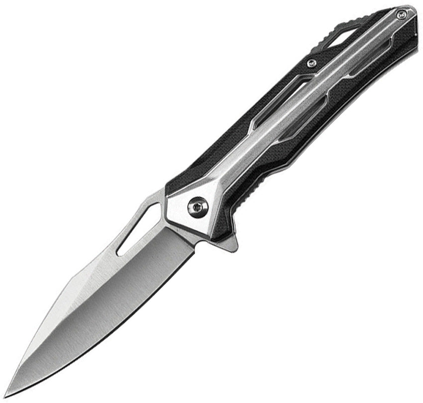 Linerlock A/O Black MT-A2051BK