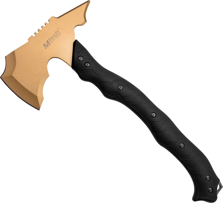 Axe Gold MT-AXE13GD