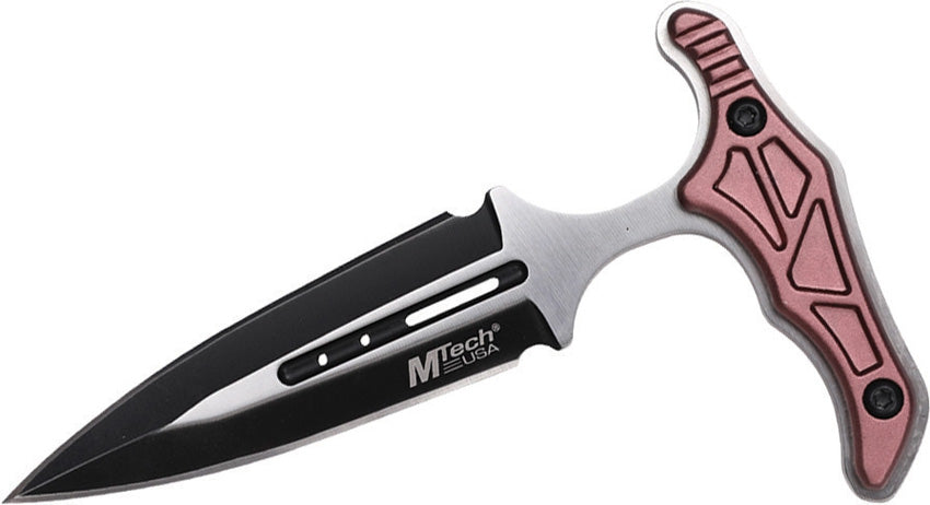 Push Dagger Bronze MT-FIX002BZ