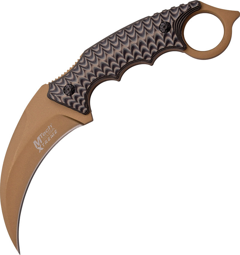 Karambit MX-8140BN