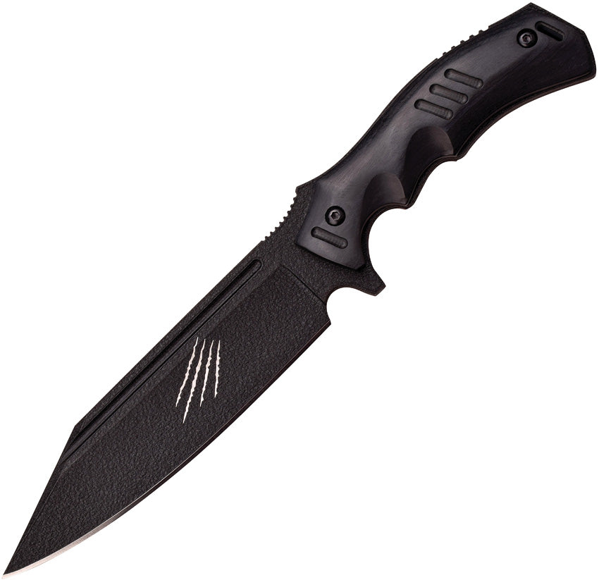 Fixed Blade MX-8143