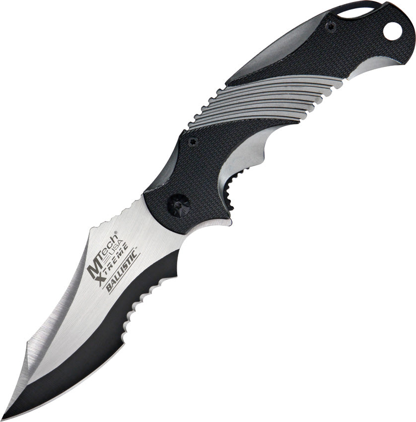 Linerlock MX-A801GY