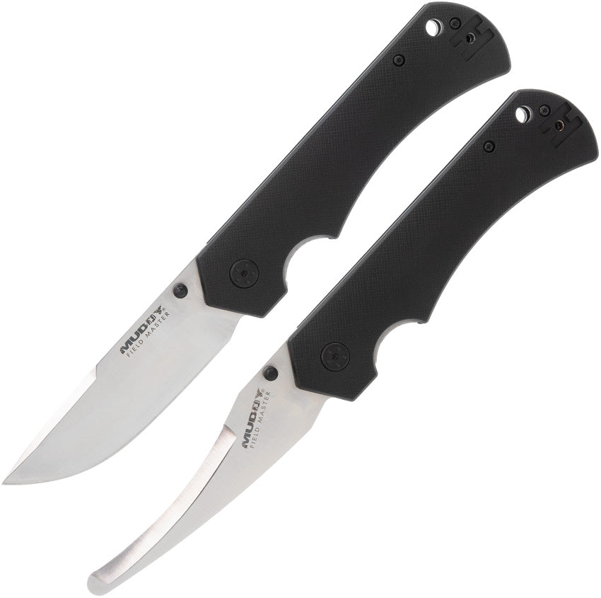 Field Master Set MUD-FM1001-Z