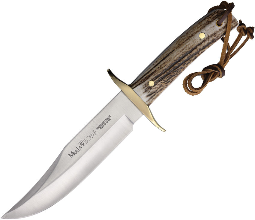 Classic Bowie BW-CLASSIC-16A
