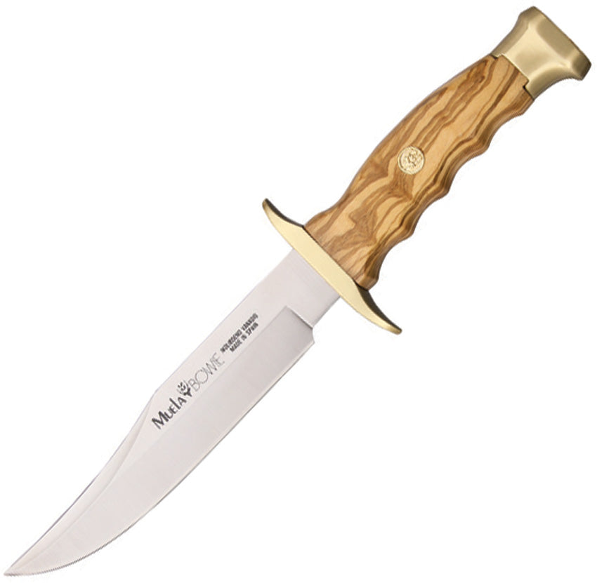 Bowie BW-16OL