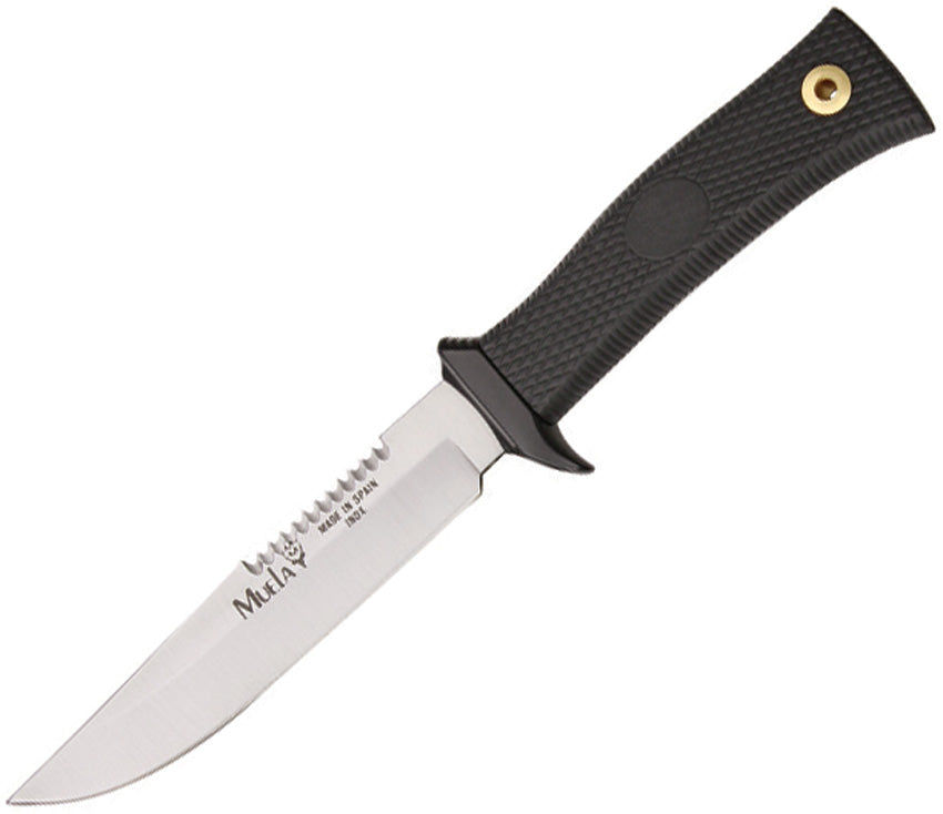 Fixed Blade Small Hunter 25-12
