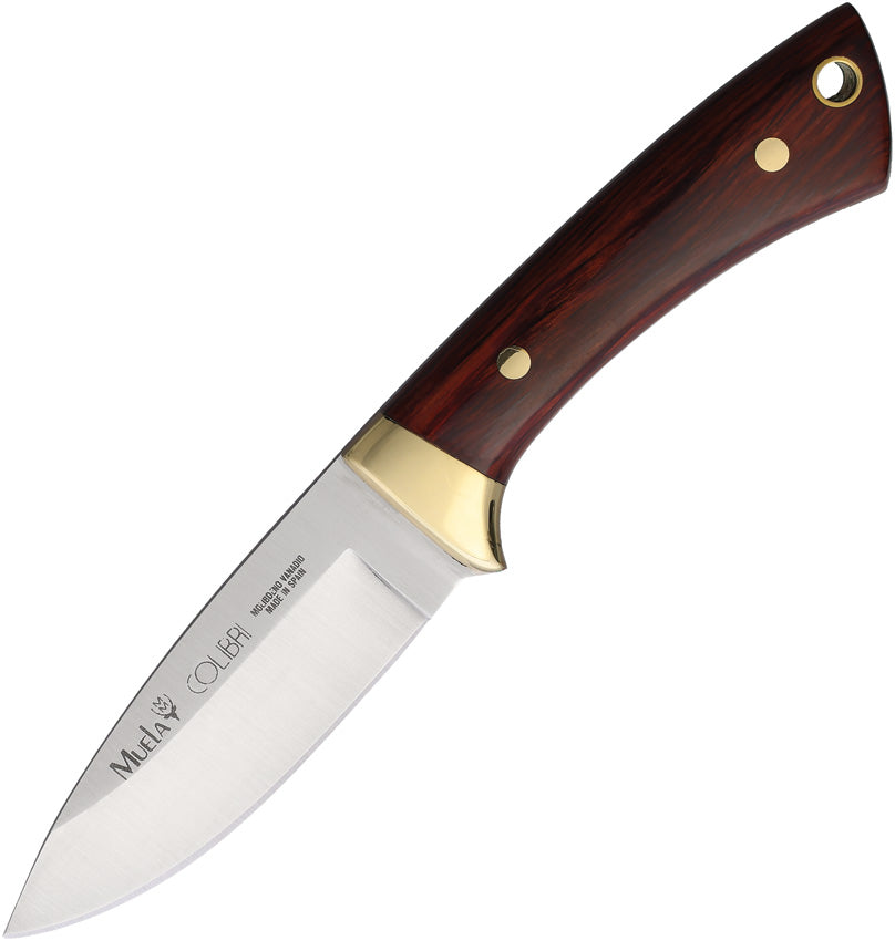 Colibri Fixed Blade COL-7M