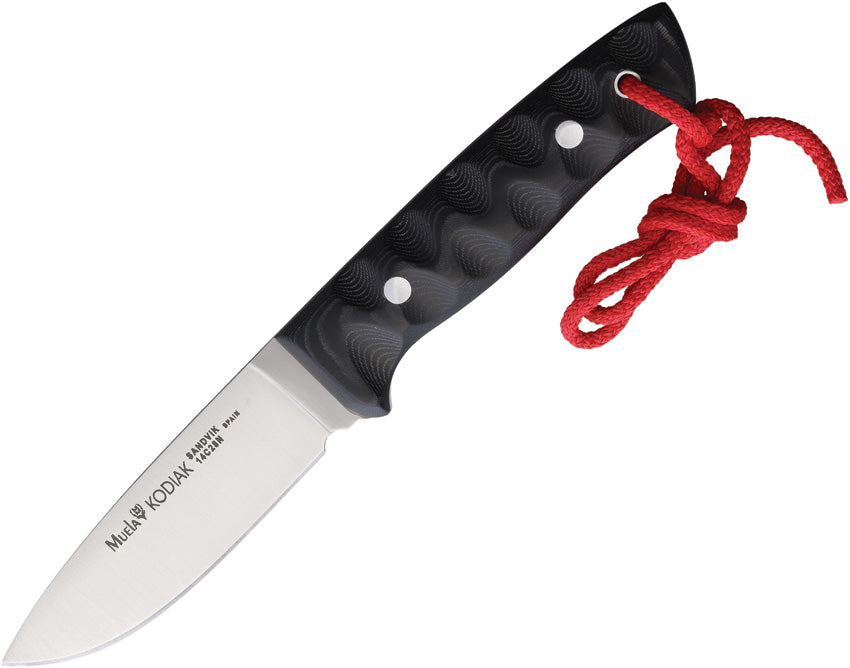 Kodiak Fixed Blade KODIAK-10SV.M