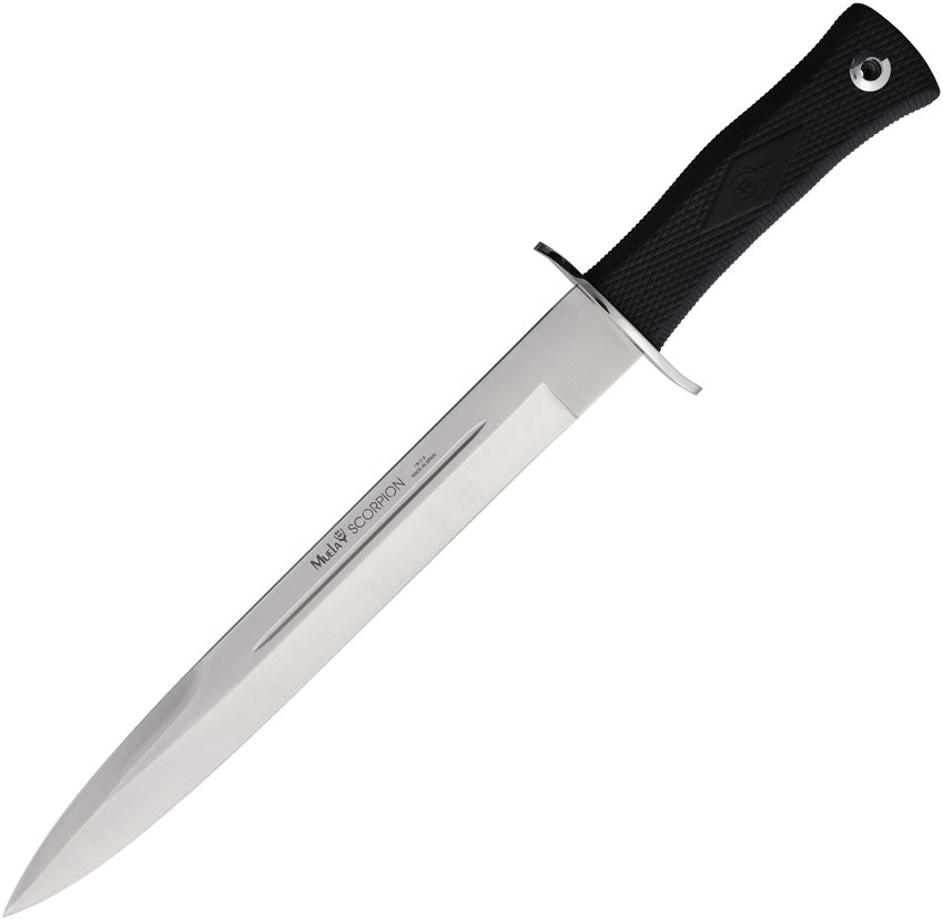 Scorpion Fixed Blade