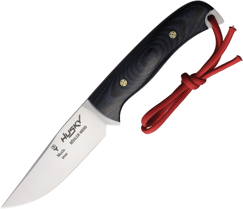 Husky Fixed Blade HUSKY-10M.B