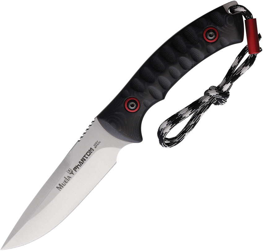 Phantom Fixed Blade PHANTOM-12W