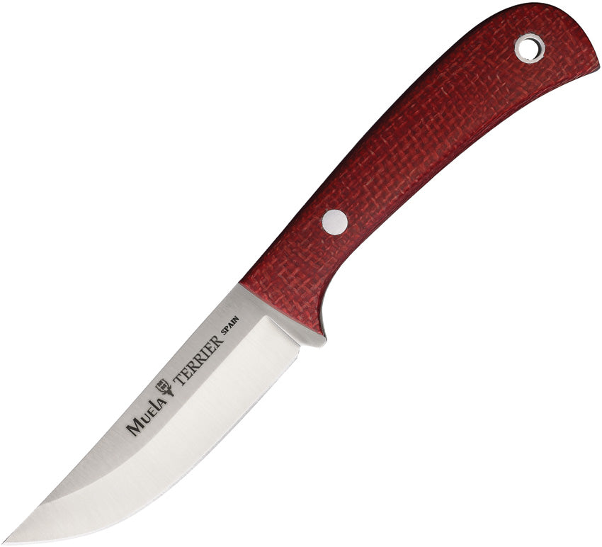 Terrier Fixed Blade TERRIER-9Y/K