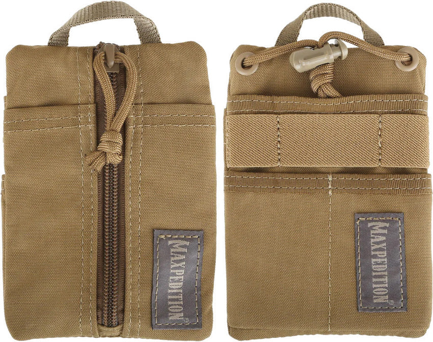 Platy Pocket Organizer 4x6 DT 0235DT