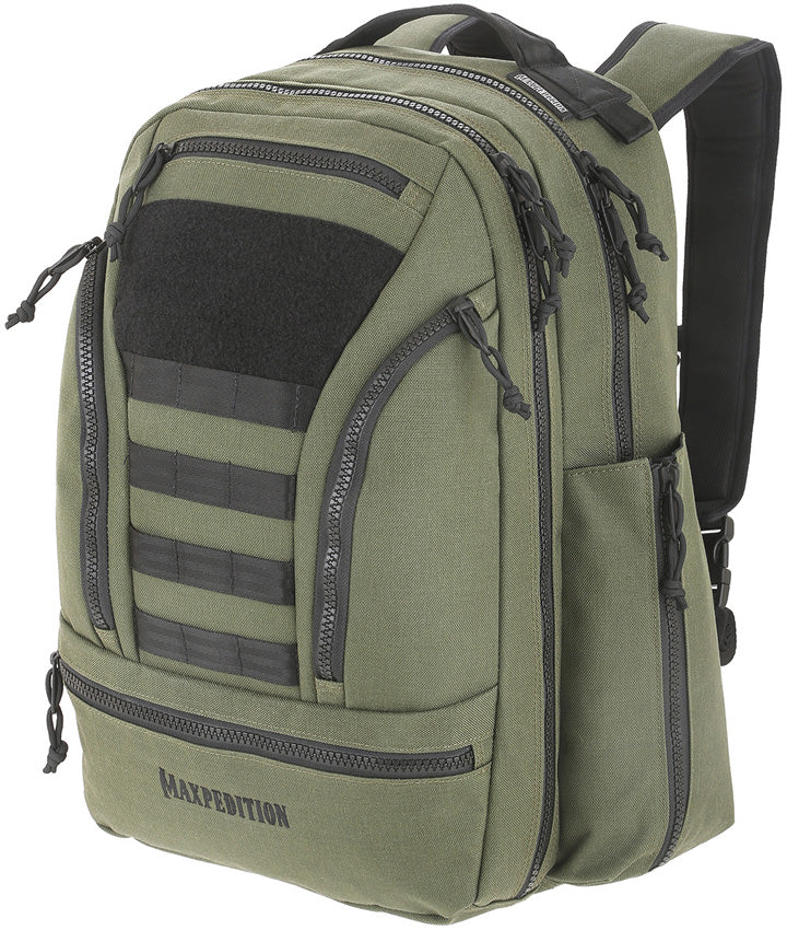 Tehama Backpack OD Green 0516G
