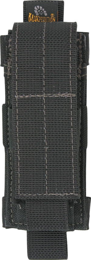 Single Sheath Black 1411B