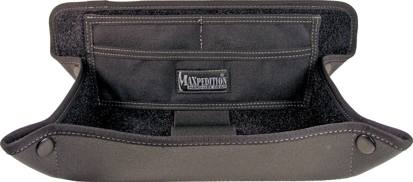 Tactical Travel Tray Black 1805B