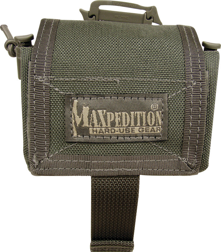 Rollypoly MM Folding Pouch 0208F
