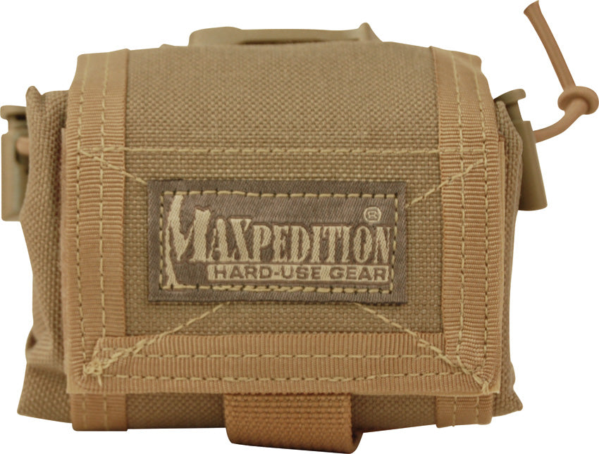 Rollypoly MM Folding Pouch 0208K