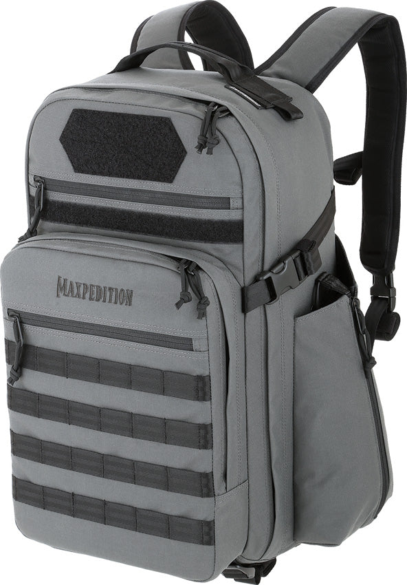 Havyk-1 Backpack Wolf Gray 2121W